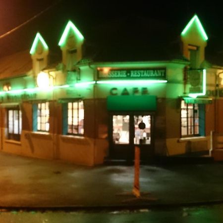 Le Relais De Risquetout Hem-Hardinval Exterior foto