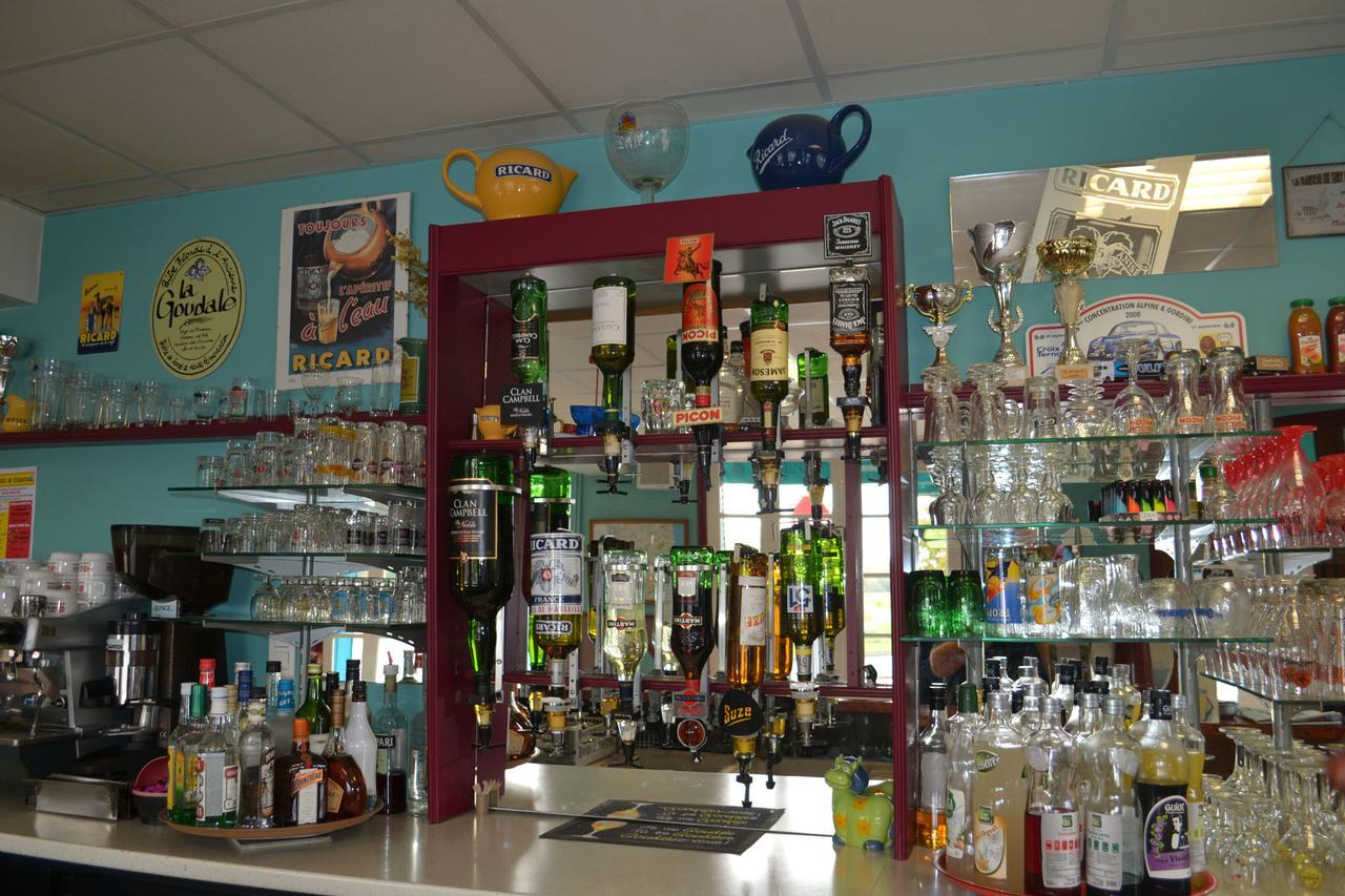 Le Relais De Risquetout Hem-Hardinval Exterior foto
